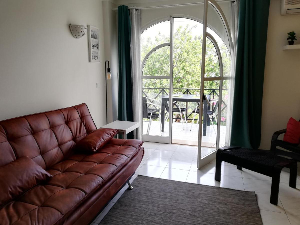 Tavira Garden 13 - Holiday In The Algarve 외부 사진