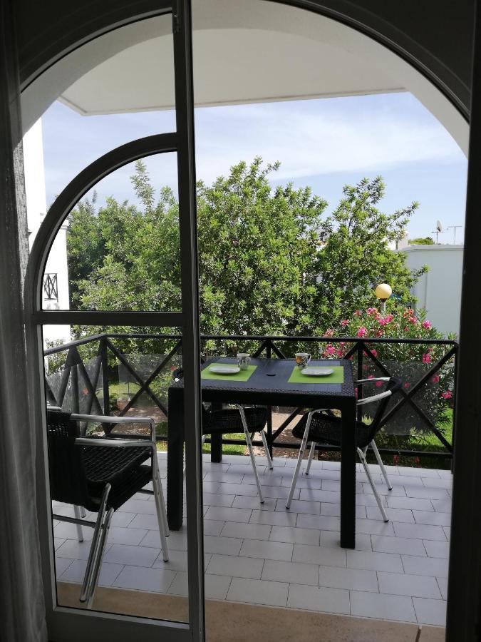 Tavira Garden 13 - Holiday In The Algarve 외부 사진