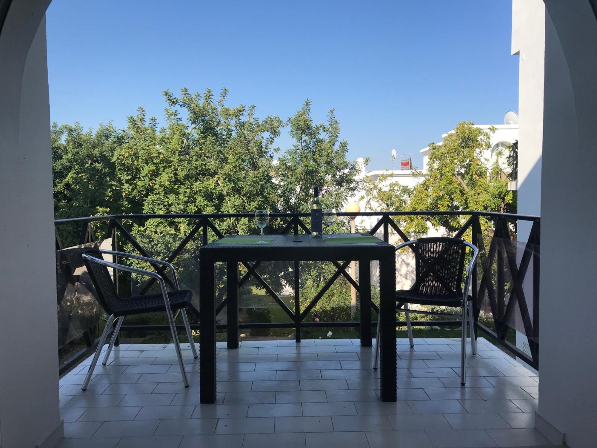 Tavira Garden 13 - Holiday In The Algarve 외부 사진