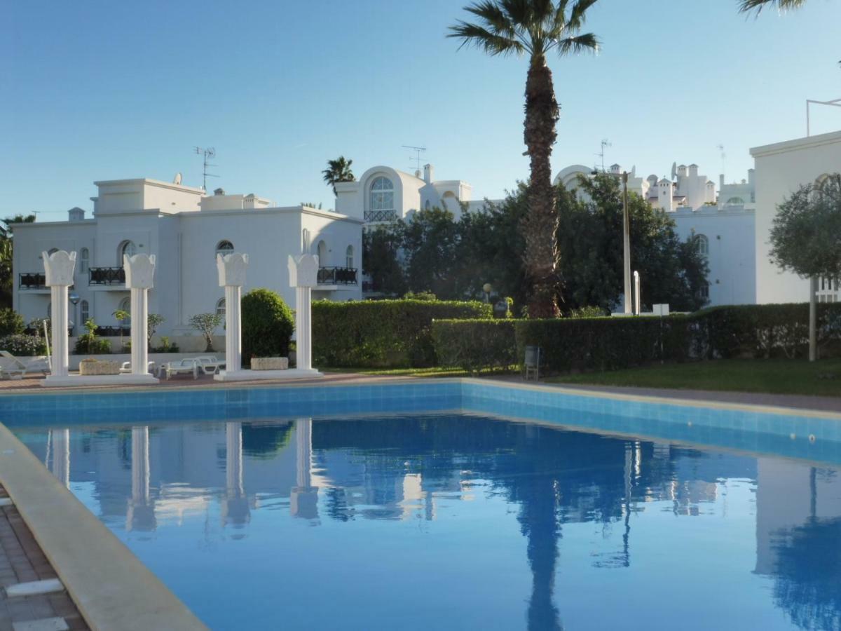 Tavira Garden 13 - Holiday In The Algarve 외부 사진