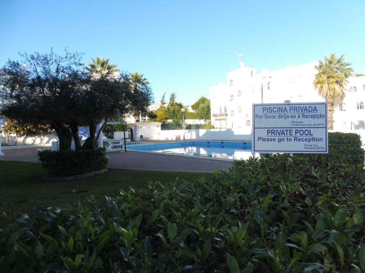 Tavira Garden 13 - Holiday In The Algarve 외부 사진