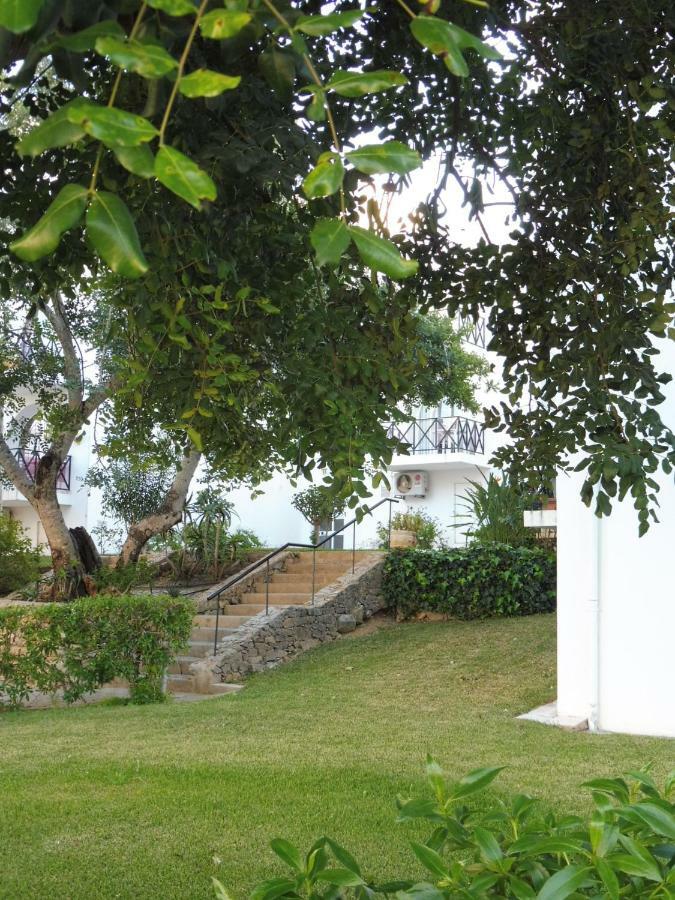 Tavira Garden 13 - Holiday In The Algarve 외부 사진