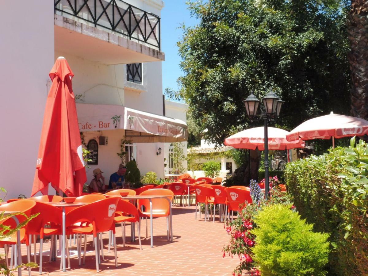 Tavira Garden 13 - Holiday In The Algarve 외부 사진