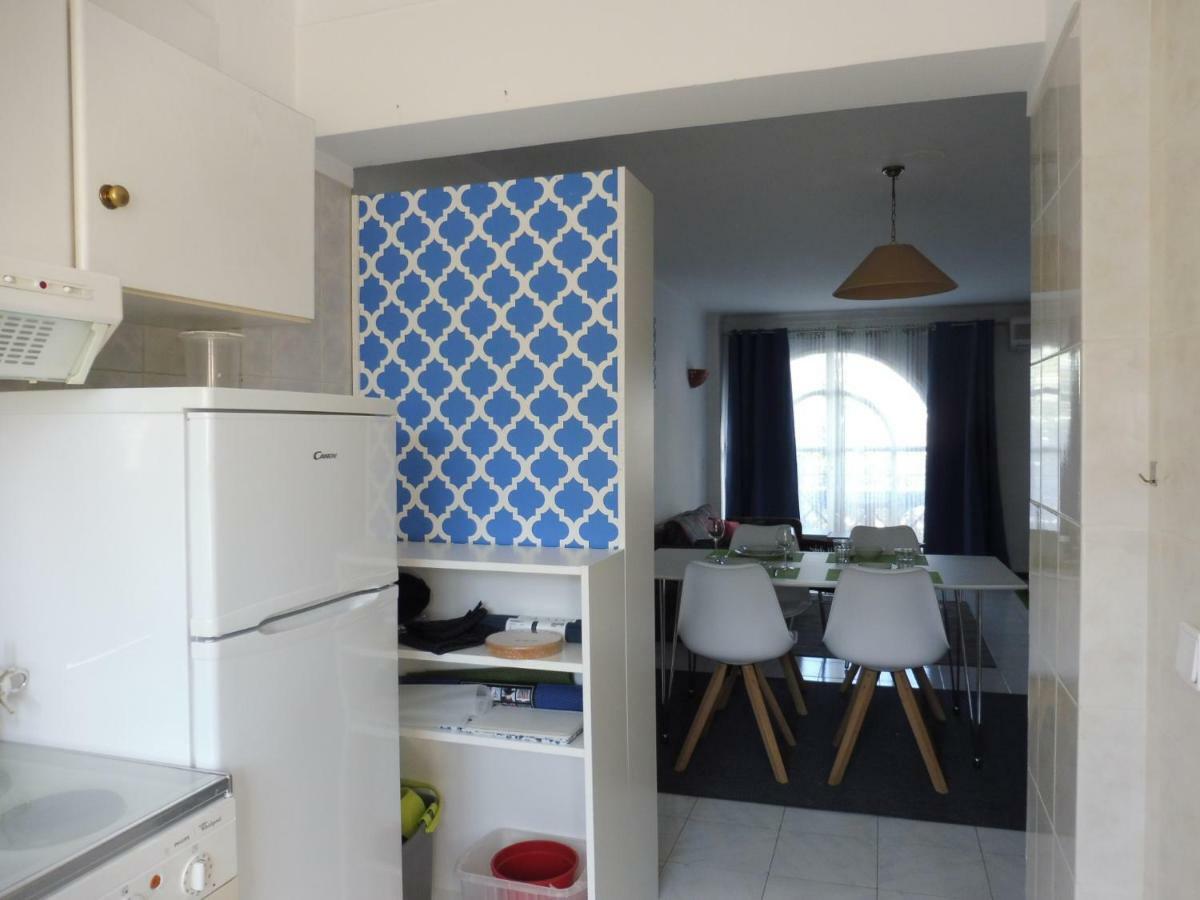 Tavira Garden 13 - Holiday In The Algarve 외부 사진