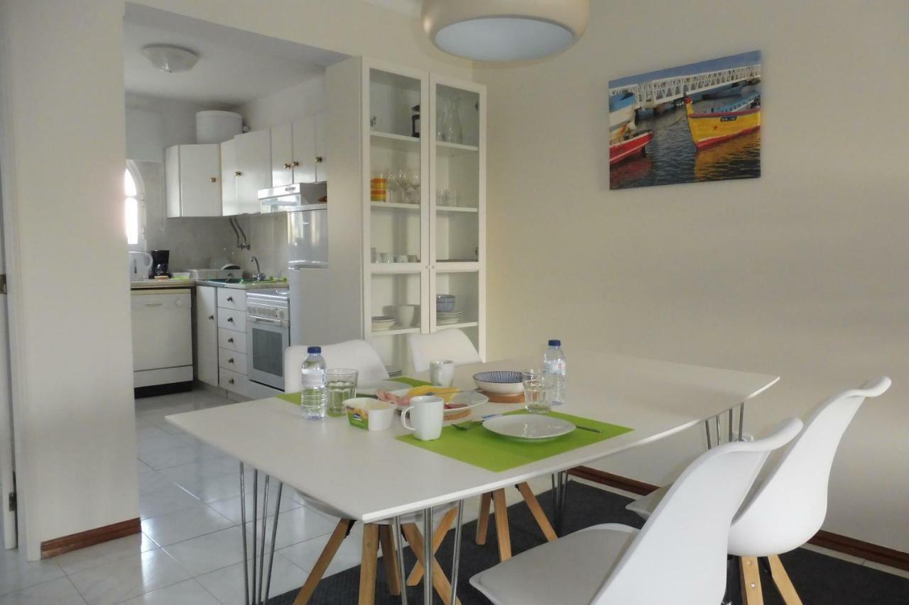 Tavira Garden 13 - Holiday In The Algarve 외부 사진